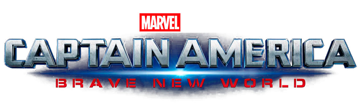 Captain America: Brave New World